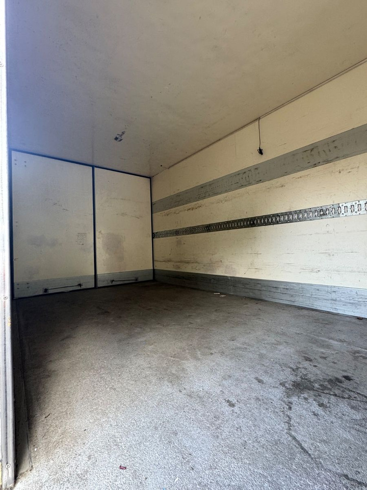 Furgone frigo Renault MIDLUM 180/Thermo-King V-500/LBW: foto 12