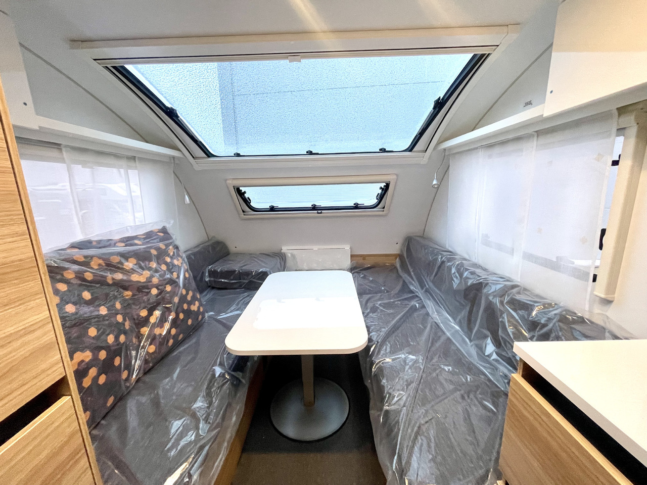 Adria Action Sport - Caravan: foto 5 Adria Action Sport - Caravan: foto 5