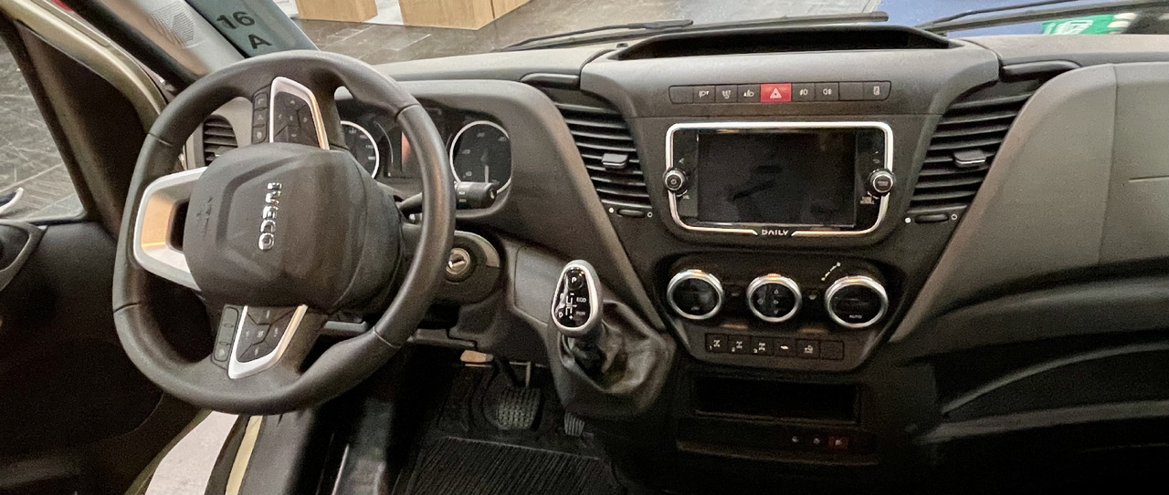 Greenlander  - Camper profilato: foto 4 Greenlander  - Camper profilato: foto 4