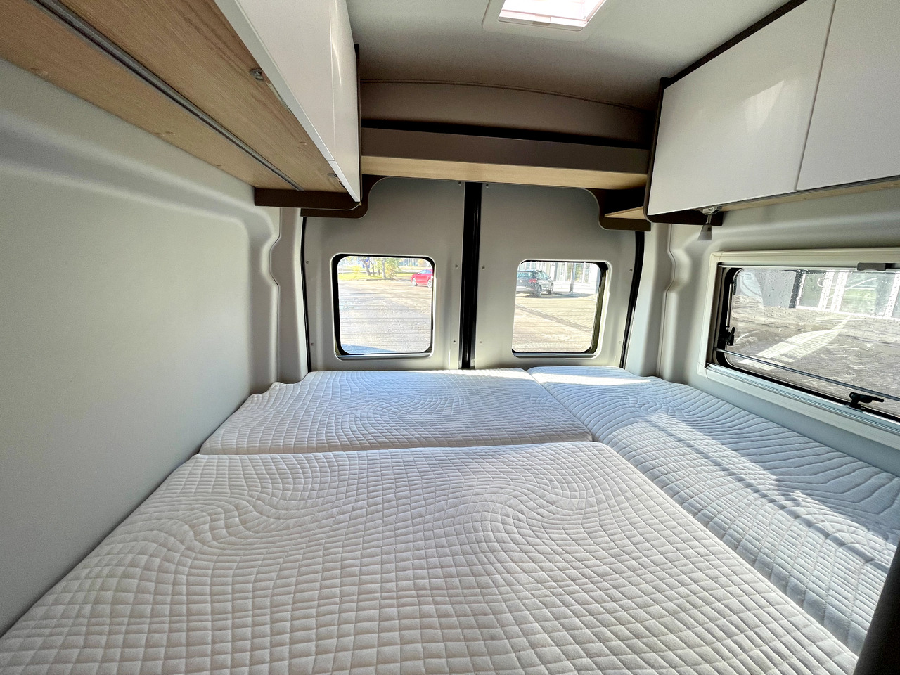 Furgonato LMC Innovan 590C: foto 10