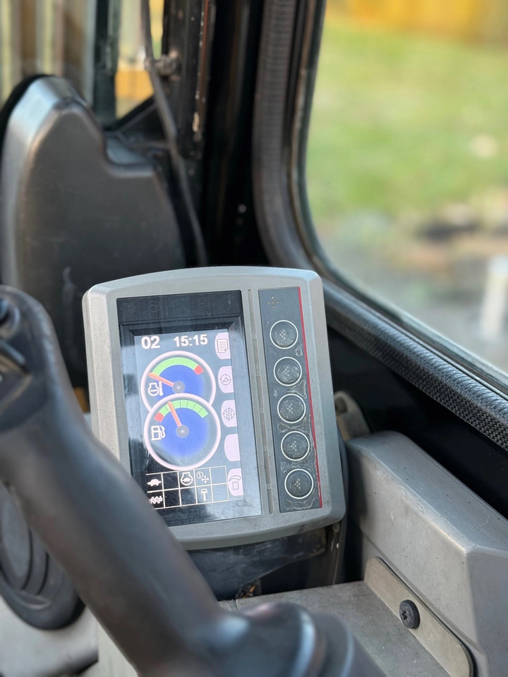 Caterpillar 305E CR - Miniescavatore: foto 4 Caterpillar 305E CR - Miniescavatore: foto 4