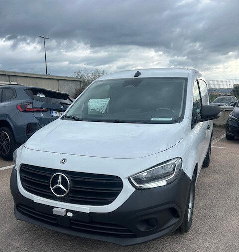 CITAN FURGONE NUOVO PRONTA CONSEGNA - Furgoncino: foto 2 CITAN FURGONE NUOVO PRONTA CONSEGNA - Furgoncino: foto 2