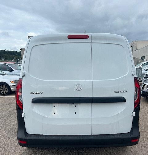 CITAN FURGONE NUOVO PRONTA CONSEGNA - Furgoncino: foto 4 CITAN FURGONE NUOVO PRONTA CONSEGNA - Furgoncino: foto 4