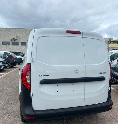 CITAN FURGONE NUOVO PRONTA CONSEGNA - Furgoncino: foto 3 CITAN FURGONE NUOVO PRONTA CONSEGNA - Furgoncino: foto 3