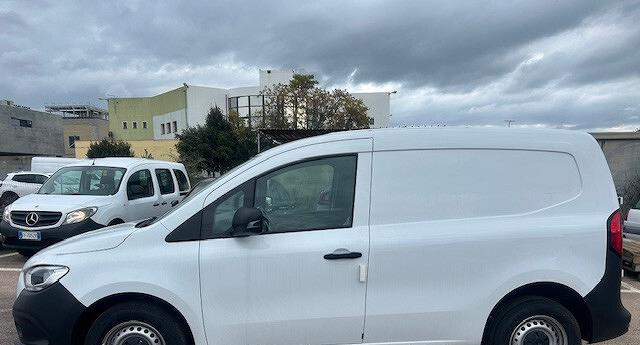 CITAN FURGONE NUOVO PRONTA CONSEGNA - Furgoncino: foto 1 CITAN FURGONE NUOVO PRONTA CONSEGNA - Furgoncino: foto 1