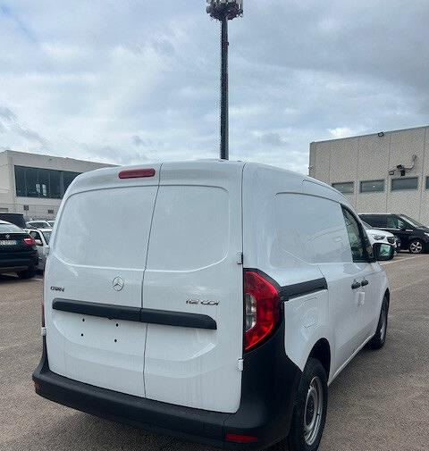 CITAN FURGONE NUOVO PRONTA CONSEGNA - Furgoncino: foto 5 CITAN FURGONE NUOVO PRONTA CONSEGNA - Furgoncino: foto 5