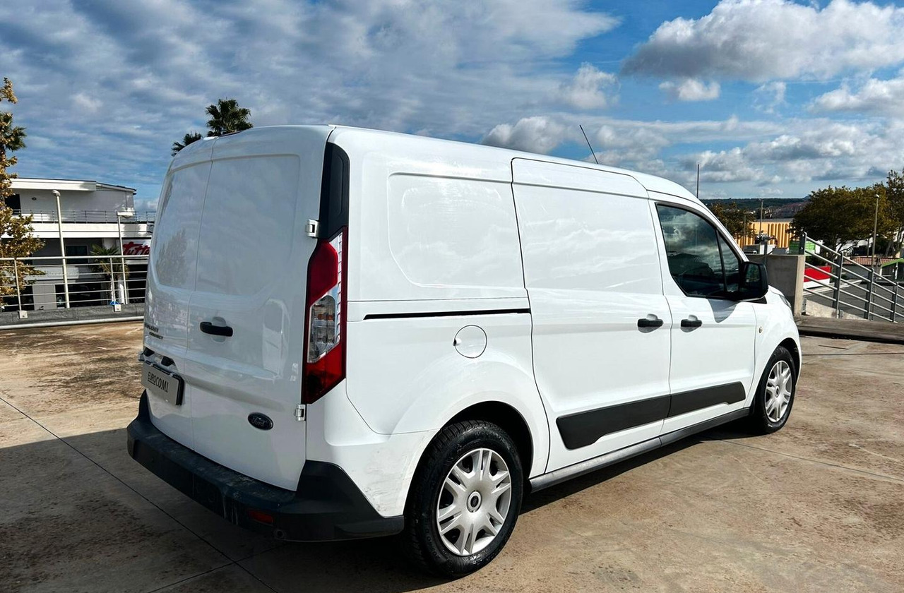 Ford Transit Connect Maxi 1.5 TDCi 100 cv 3 posti - Furgoncino: foto 5 Ford Transit Connect Maxi 1.5 TDCi 100 cv 3 posti - Furgoncino: foto 5