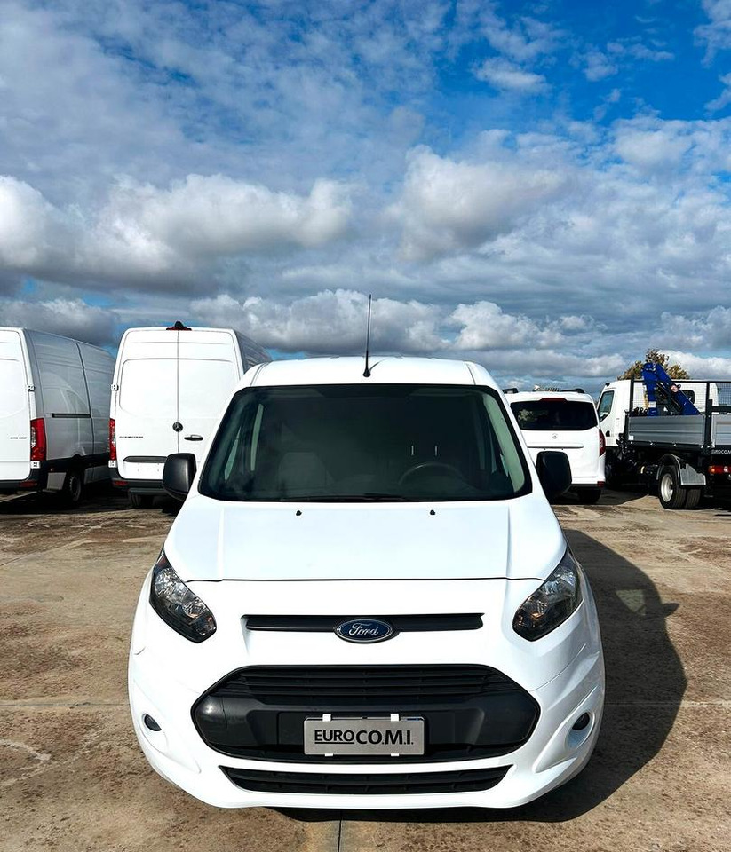 Ford Transit Connect Maxi 1.5 TDCi 100 cv 3 posti - Furgoncino: foto 2 Ford Transit Connect Maxi 1.5 TDCi 100 cv 3 posti - Furgoncino: foto 2