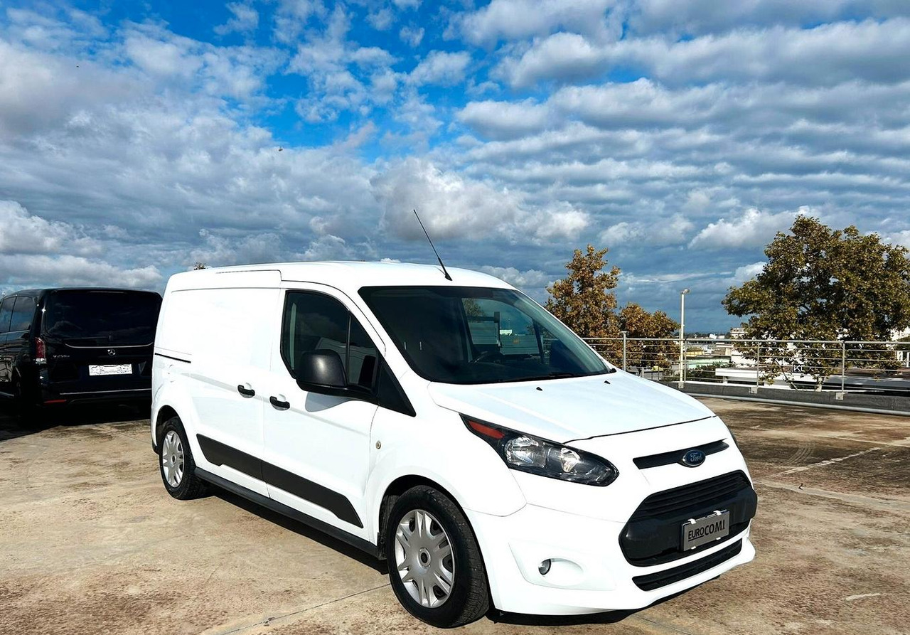 Ford Transit Connect Maxi 1.5 TDCi 100 cv 3 posti - Furgoncino: foto 3 Ford Transit Connect Maxi 1.5 TDCi 100 cv 3 posti - Furgoncino: foto 3