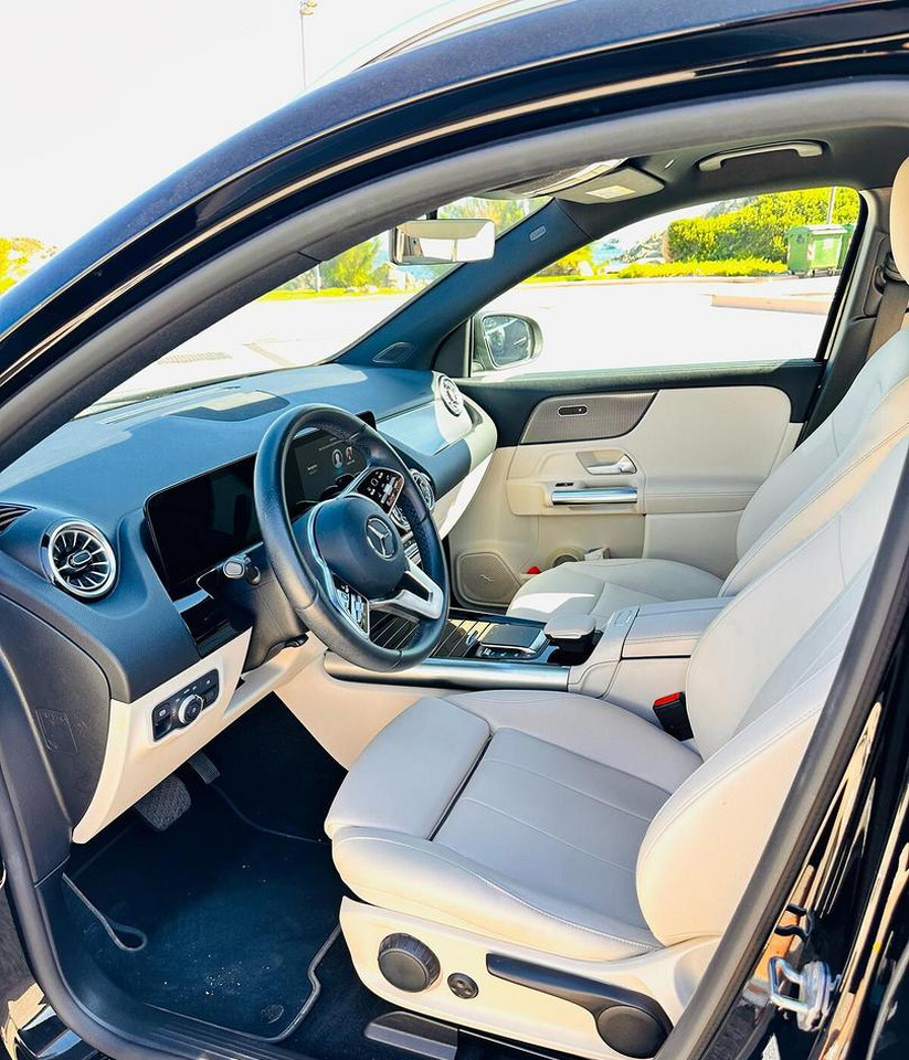 Mercedes-benz EQA 250 Sport Plus - Autovettura: foto 5 Mercedes-benz EQA 250 Sport Plus - Autovettura: foto 5