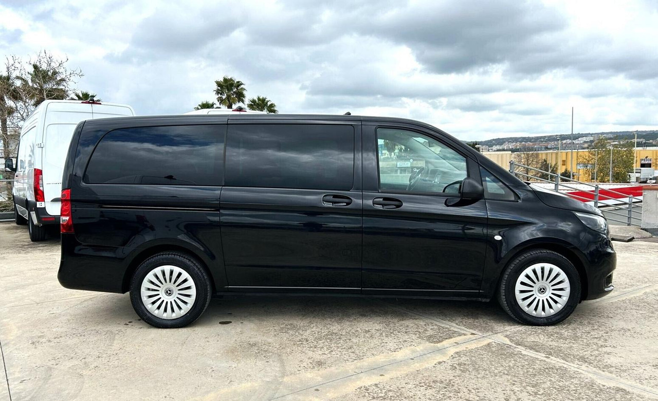 Mercedes-benz Vito 2.0 116 CDI PC-SL Tourer Pro Lo - Autovettura: foto 4 Mercedes-benz Vito 2.0 116 CDI PC-SL Tourer Pro Lo - Autovettura: foto 4