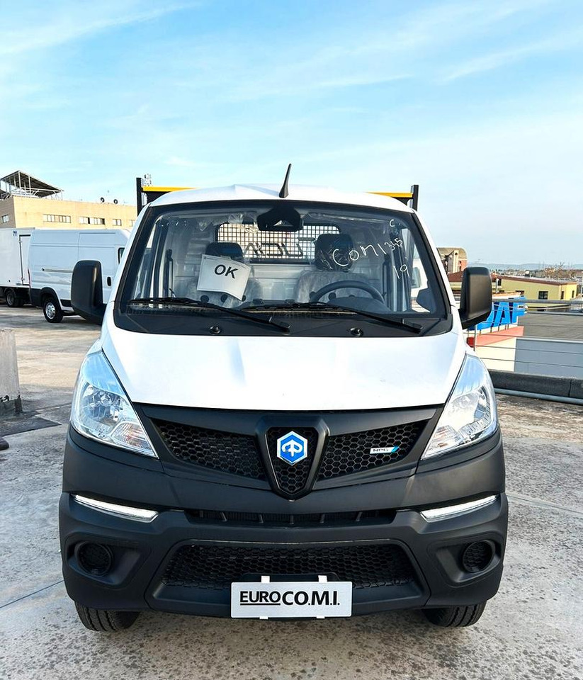 Piaggio Porter NP6 MY25 *PROMOZIONE* - Furgone ribaltabile: foto 2 Piaggio Porter NP6 MY25 *PROMOZIONE* - Furgone ribaltabile: foto 2
