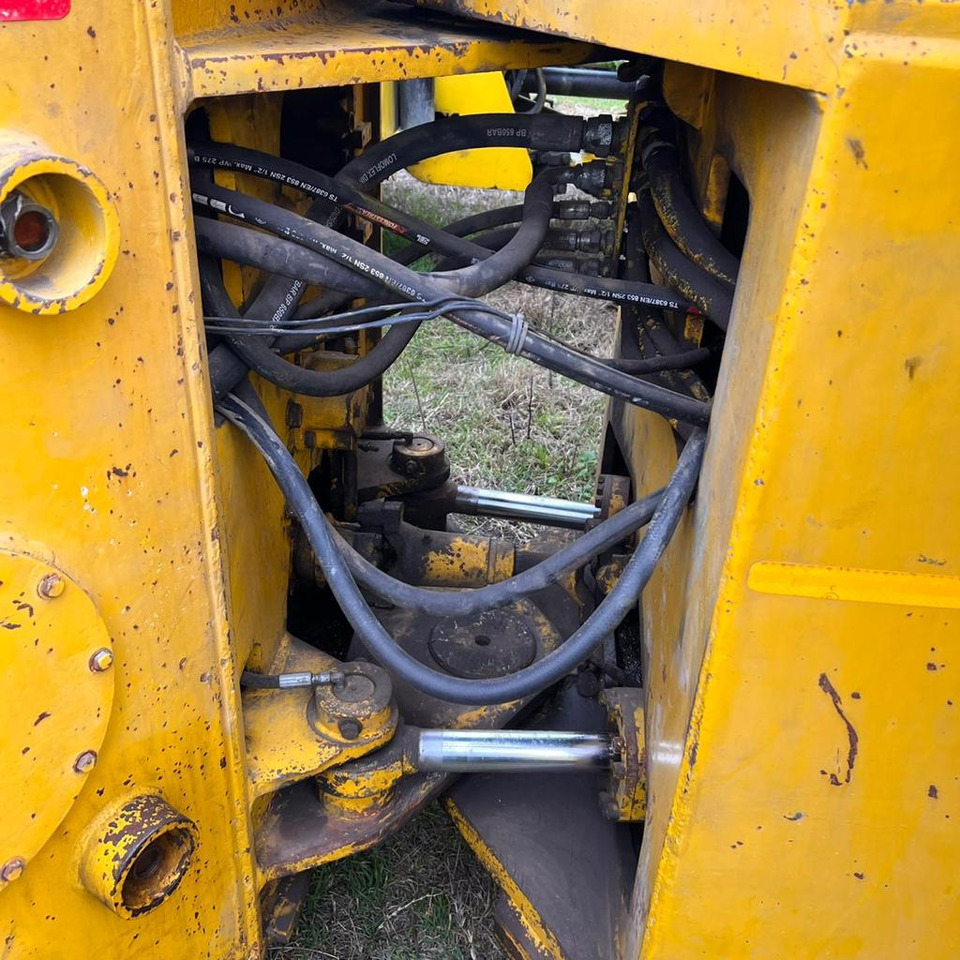 ATLAS COPCO WAGNER DUMPER MT416 - Macchina mineraria: foto 4 ATLAS COPCO WAGNER DUMPER MT416 - Macchina mineraria: foto 4