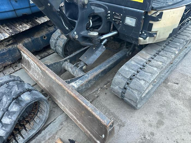 Bobcat E26 - Miniescavatore: foto 4 Bobcat E26 - Miniescavatore: foto 4