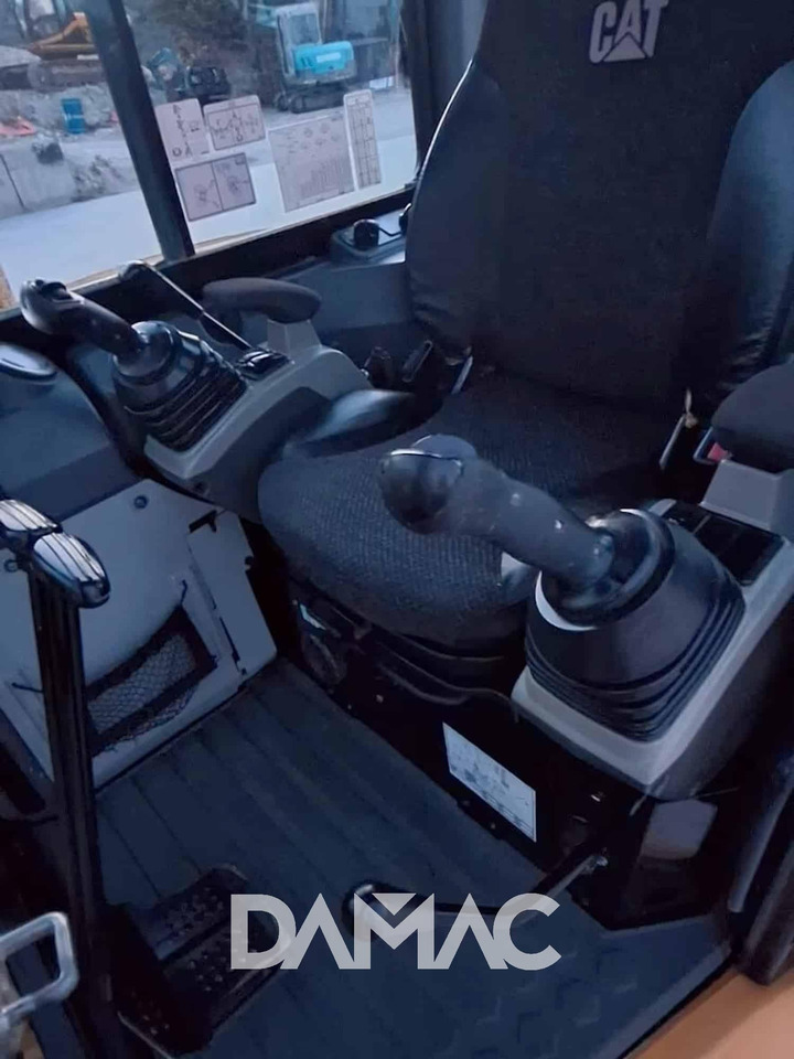 CAT 305CCR - Miniescavatore: foto 3 CAT 305CCR - Miniescavatore: foto 3