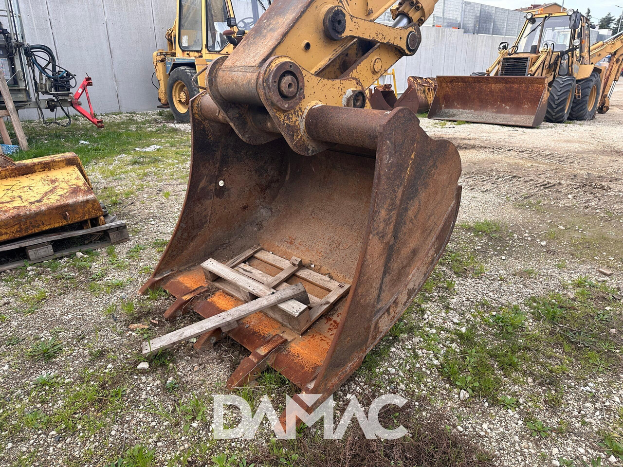 CAT 318B - Escavatore cingolato: foto 5 CAT 318B - Escavatore cingolato: foto 5