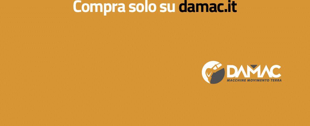 DAMAC RA.100X30 - Rampa di carico: foto 5 DAMAC RA.100X30 - Rampa di carico: foto 5