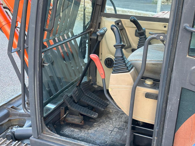 Escavatore Doosan SOLAR 75V: foto 7