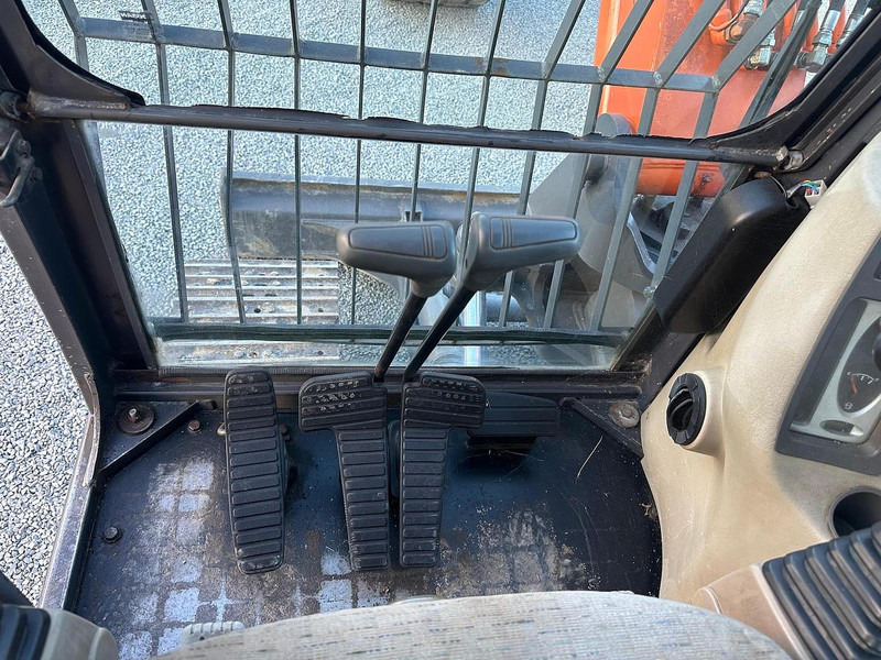 Escavatore Doosan SOLAR 75V: foto 9