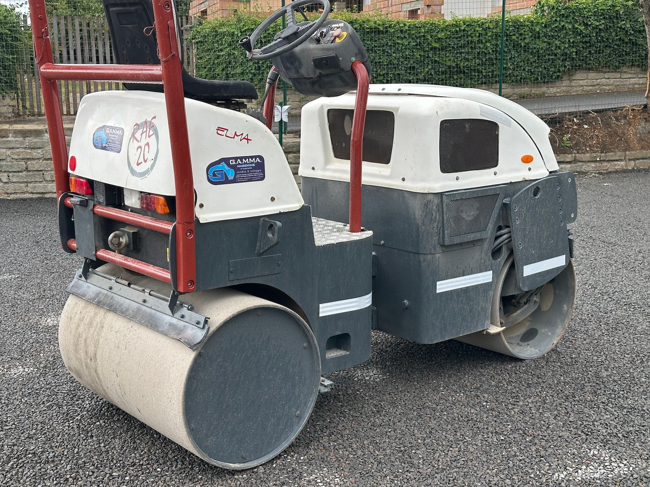 ELMA RAE20 - Rullo stradale: foto 3 ELMA RAE20 - Rullo stradale: foto 3