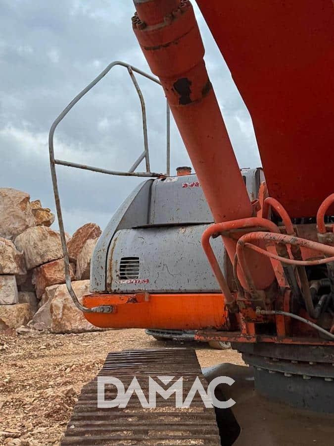 FIAT KOBELCO E305 - Escavatore cingolato: foto 5 FIAT KOBELCO E305 - Escavatore cingolato: foto 5