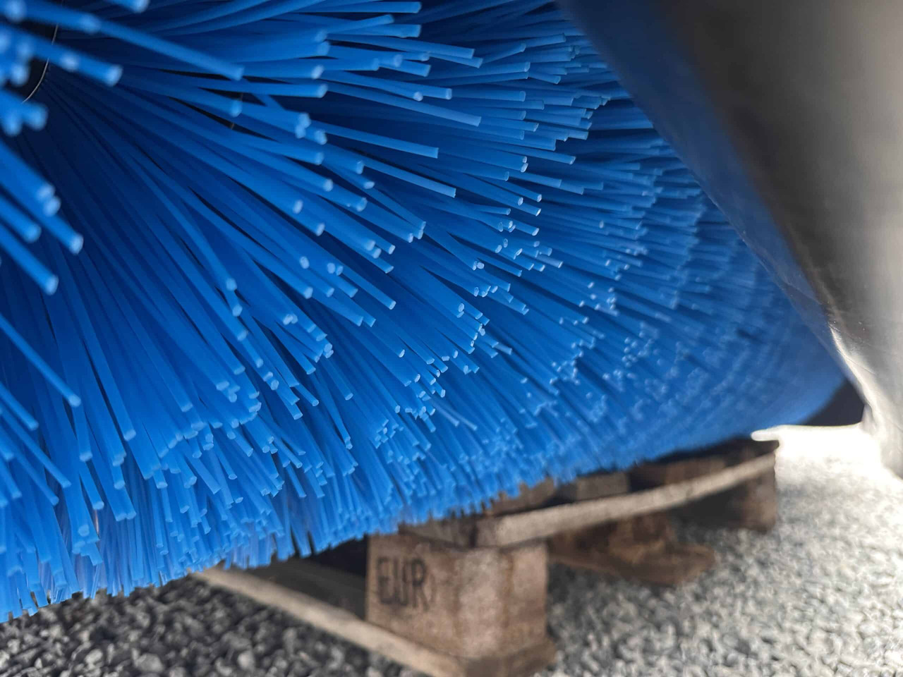 GF GORDINI SX210 - Spazzola: foto 3 GF GORDINI SX210 - Spazzola: foto 3