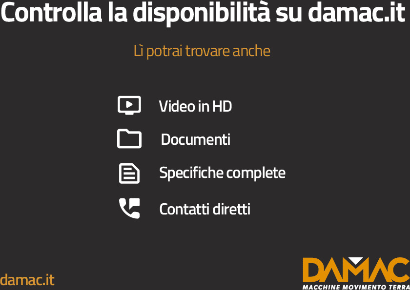 IHIMER 40JX - Miniescavatore: foto 4 IHIMER 40JX - Miniescavatore: foto 4