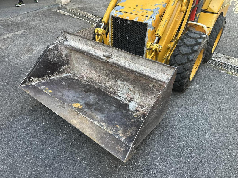 JCB 1CX-HF - Terna: foto 3 JCB 1CX-HF - Terna: foto 3
