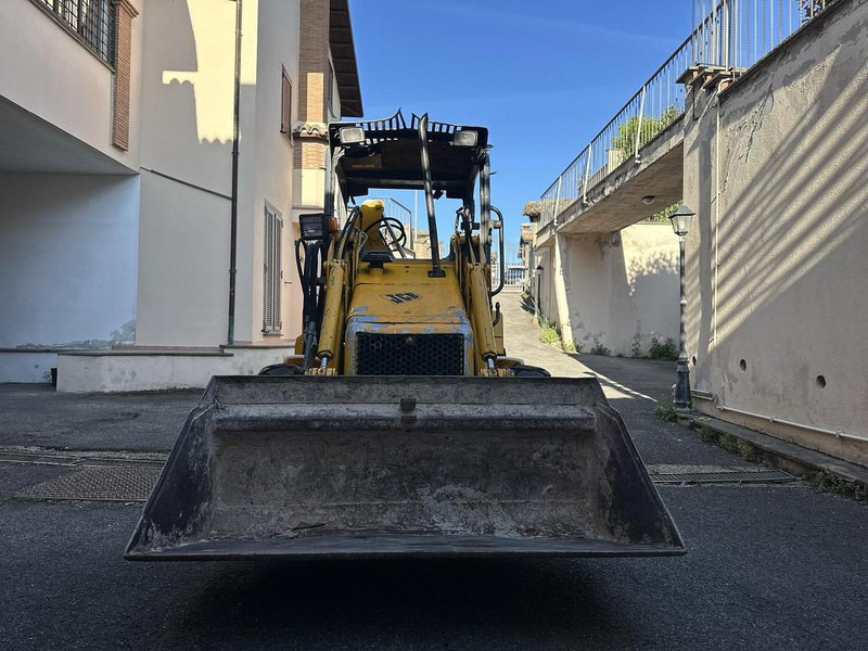 JCB 1CX-HF - Terna: foto 2 JCB 1CX-HF - Terna: foto 2