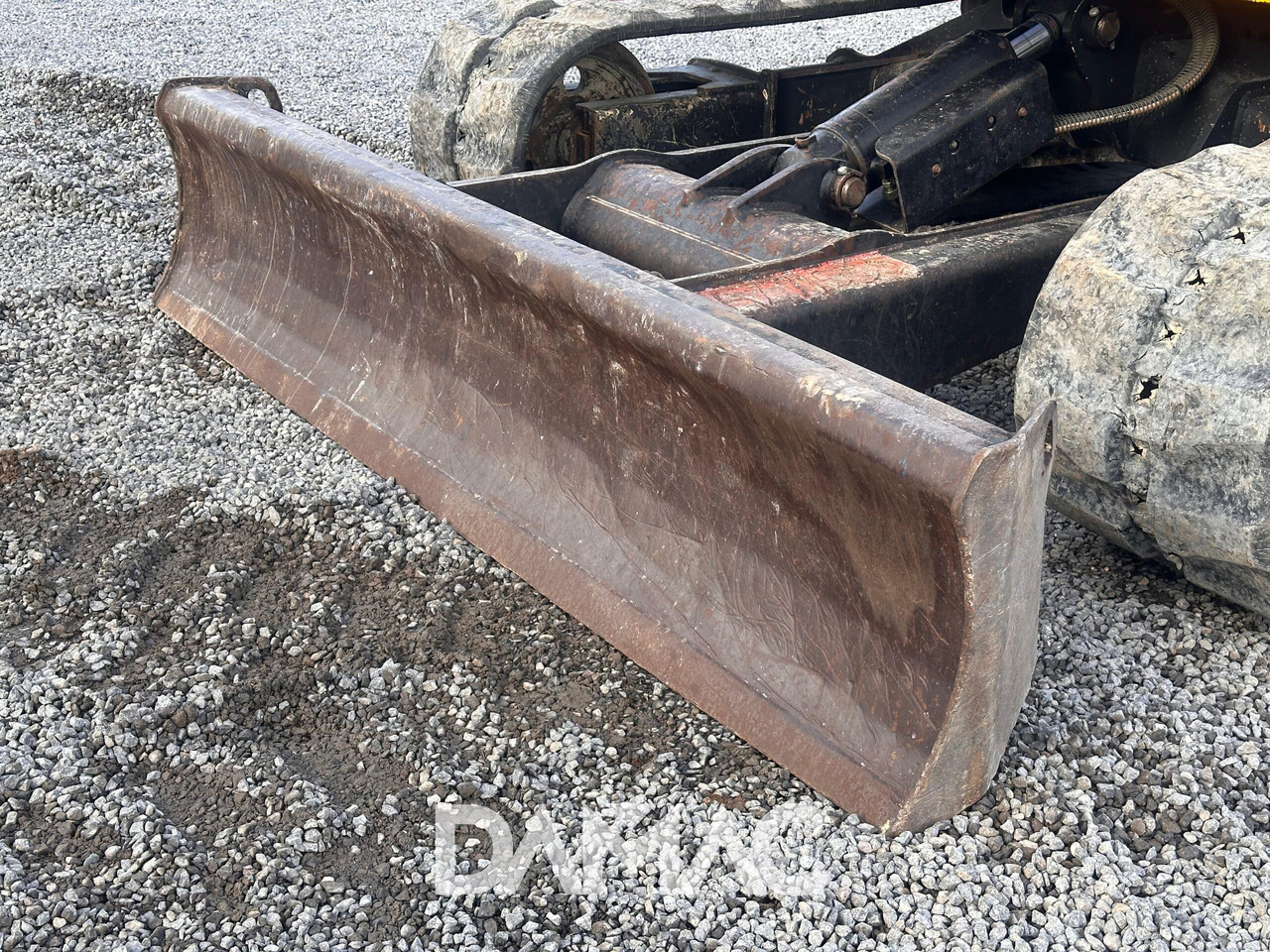 Miniescavatore JCB 85Z-1: foto 7 Miniescavatore JCB 85Z-1: foto 7