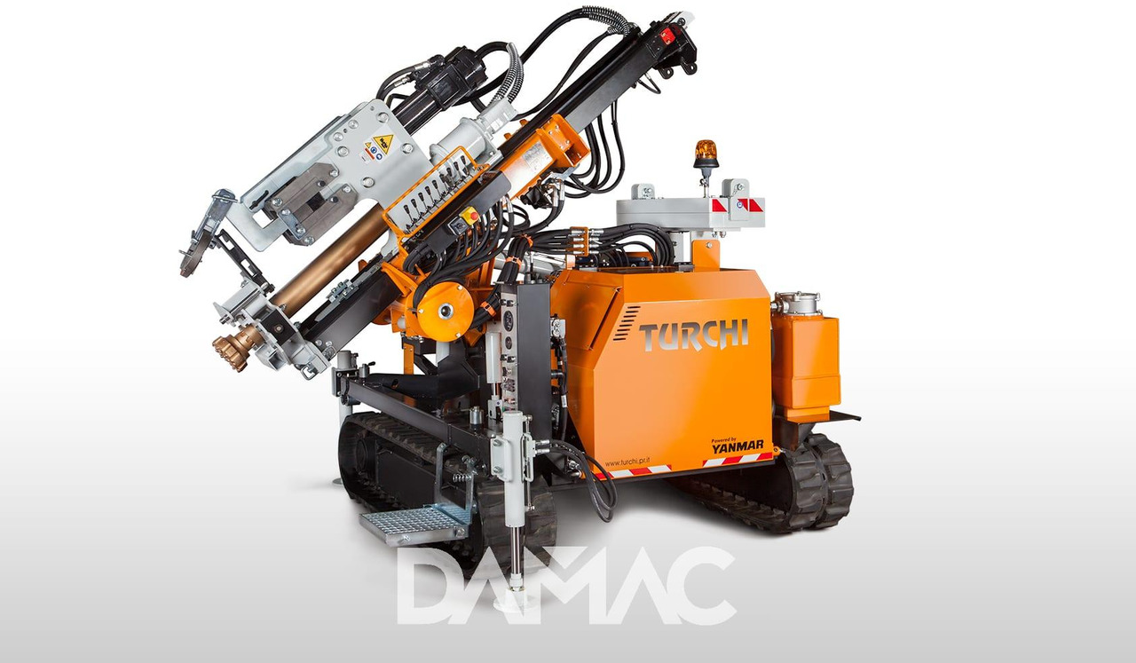 TURCHI 300F - Battipalo: foto 2 TURCHI 300F - Battipalo: foto 2