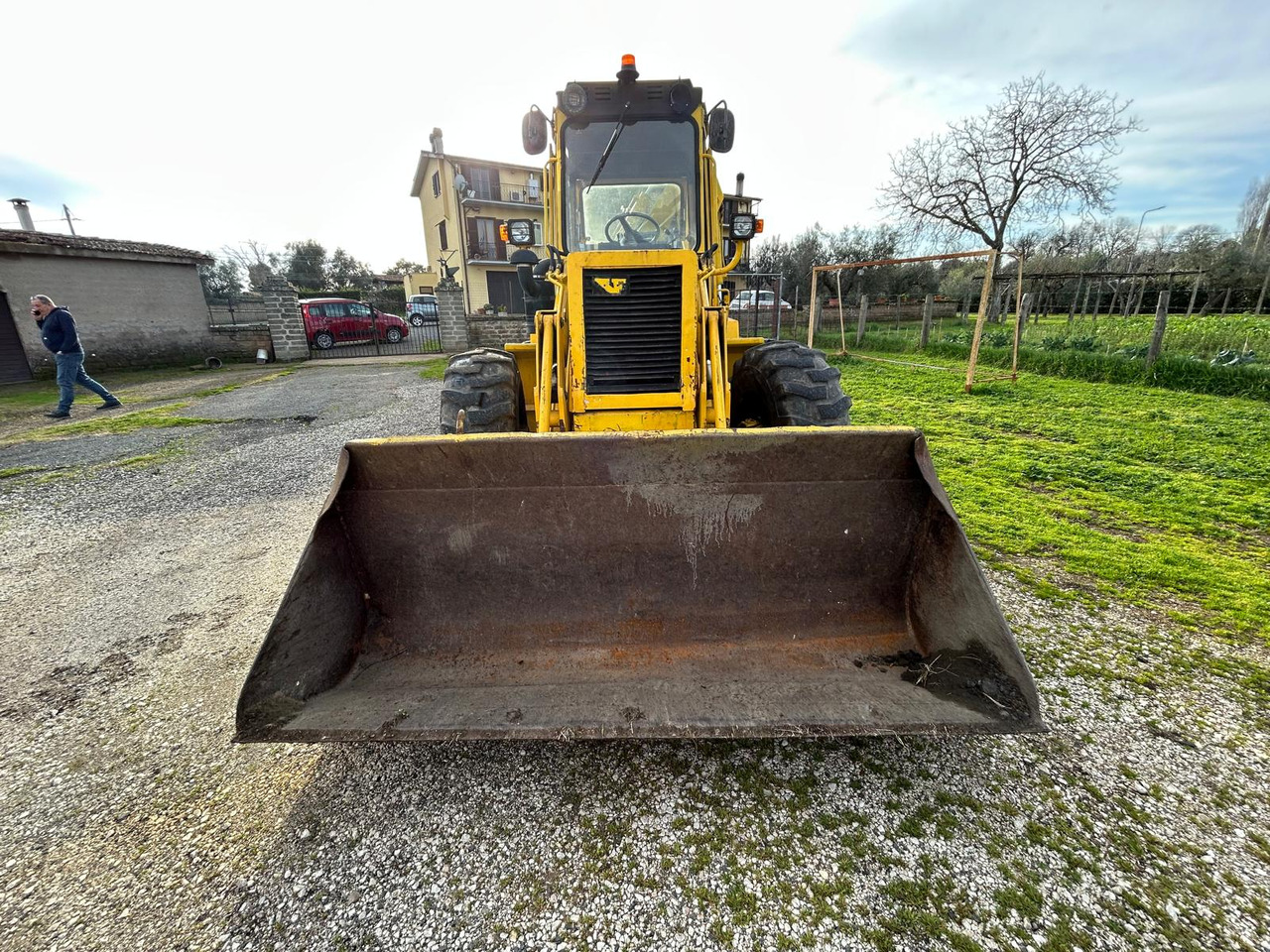 VENIERI VF 7.33 - Terna: foto 2 VENIERI VF 7.33 - Terna: foto 2