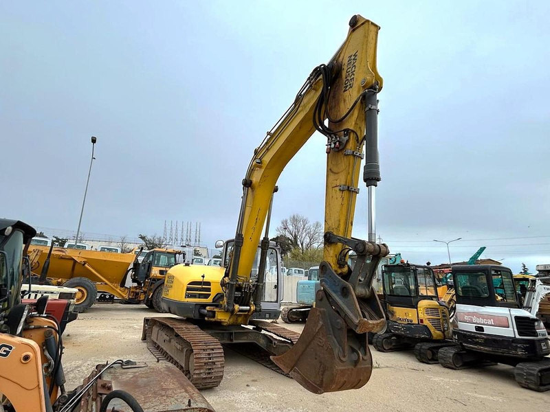 WACKER NEUSON 14504 - Escavatore: foto 2 WACKER NEUSON 14504 - Escavatore: foto 2