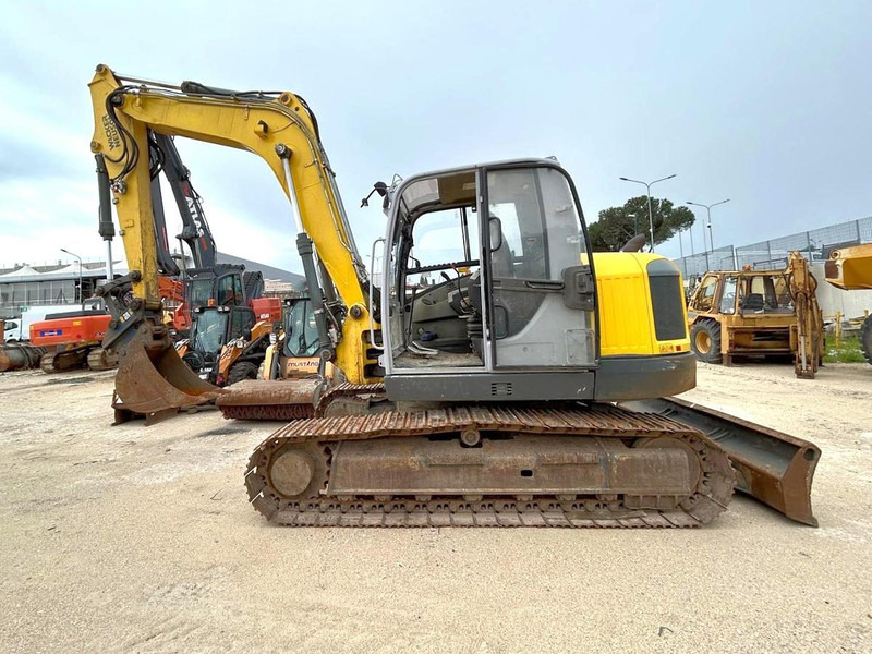 WACKER NEUSON 14504 - Escavatore: foto 5 WACKER NEUSON 14504 - Escavatore: foto 5