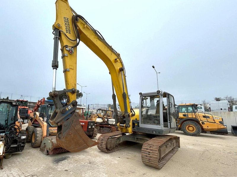 WACKER NEUSON 14504 - Escavatore: foto 1 WACKER NEUSON 14504 - Escavatore: foto 1