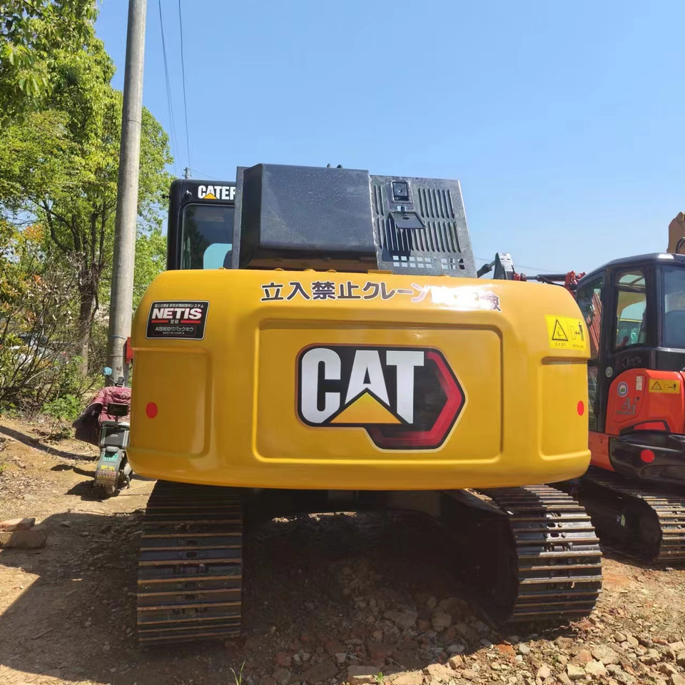 CATERPILLAR 312D2GC - Escavatore cingolato: foto 5 CATERPILLAR 312D2GC - Escavatore cingolato: foto 5