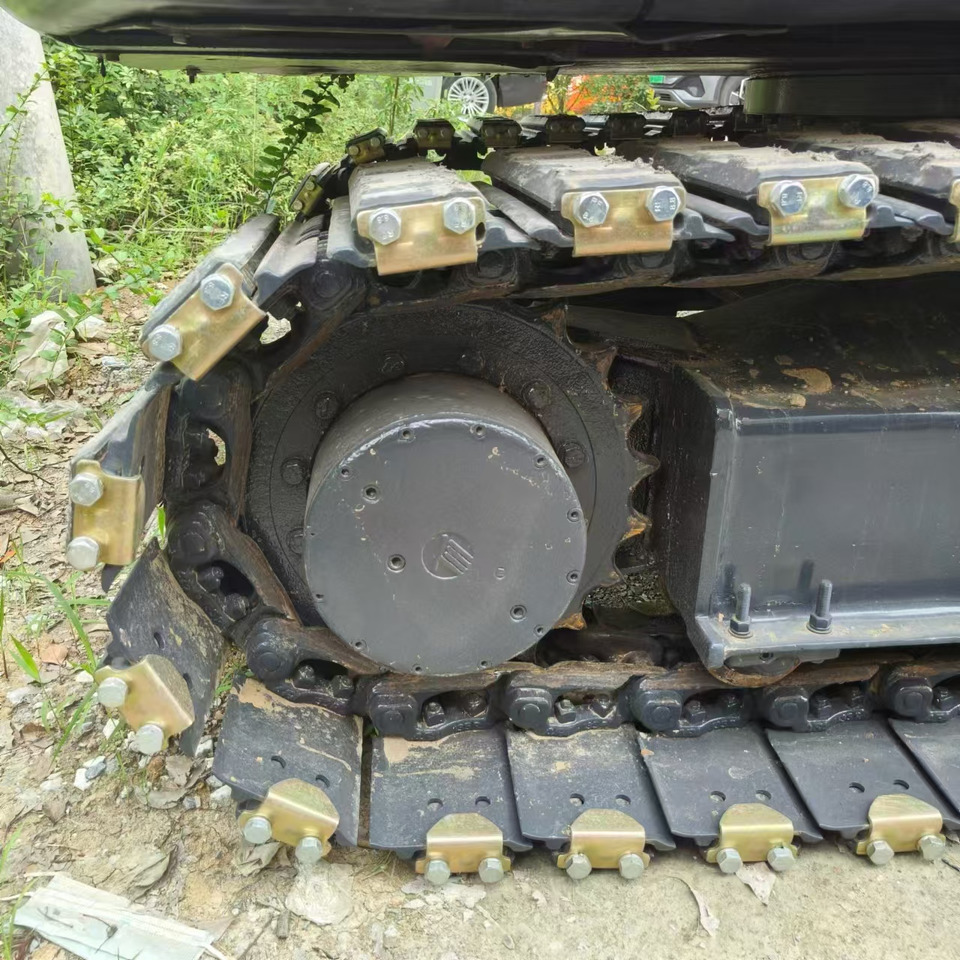 Escavatore cingolato DOOSAN DH60: foto 8