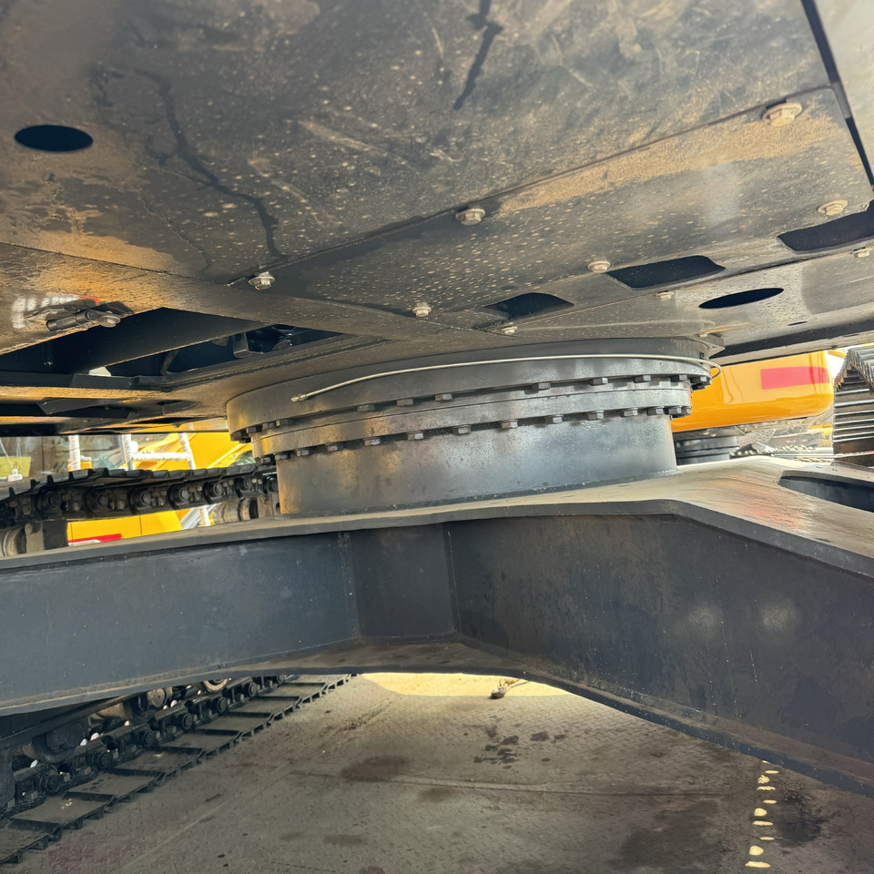 DOOSAN DX300 - Escavatore cingolato: foto 5 DOOSAN DX300 - Escavatore cingolato: foto 5