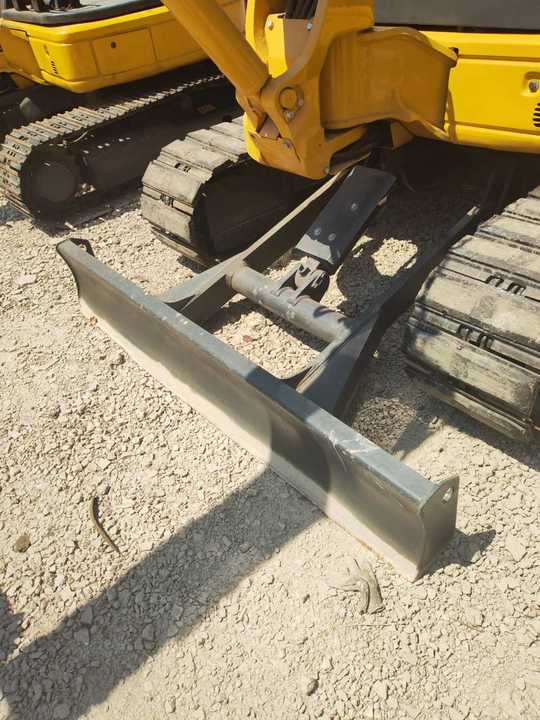 Miniescavatore KOMATSU PC40: foto 8