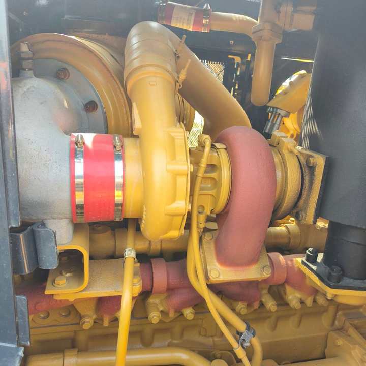 Bulldozer SHANTUI SD22: foto 12