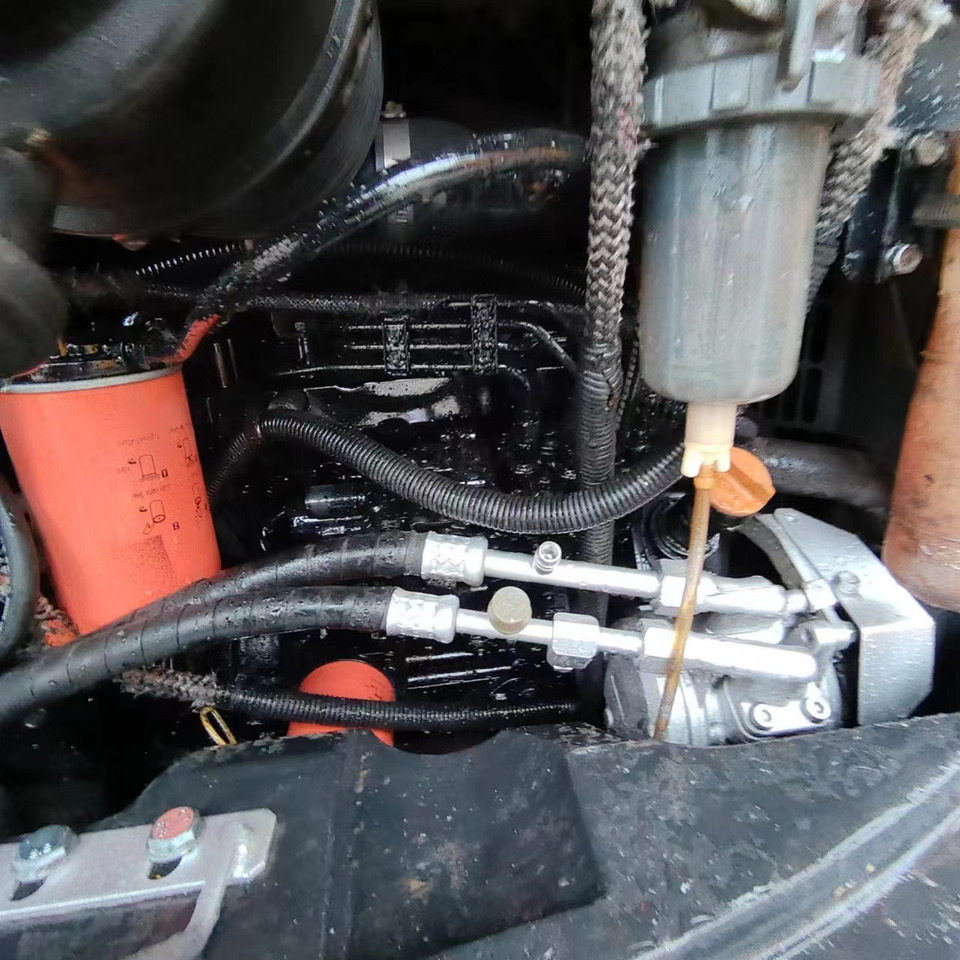 Miniescavatore YANMAR VIO 55: foto 14