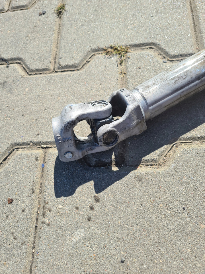 BOSCH DRĄŻEK KOLUMNY KIEROWNICZEJ DO KABINY RENAULT GAMA T HIGH WYSOKA KABINA - Sterzo per Camion: foto 2 BOSCH DRĄŻEK KOLUMNY KIEROWNICZEJ DO KABINY RENAULT GAMA T HIGH WYSOKA KABINA - Sterzo per Camion: foto 2