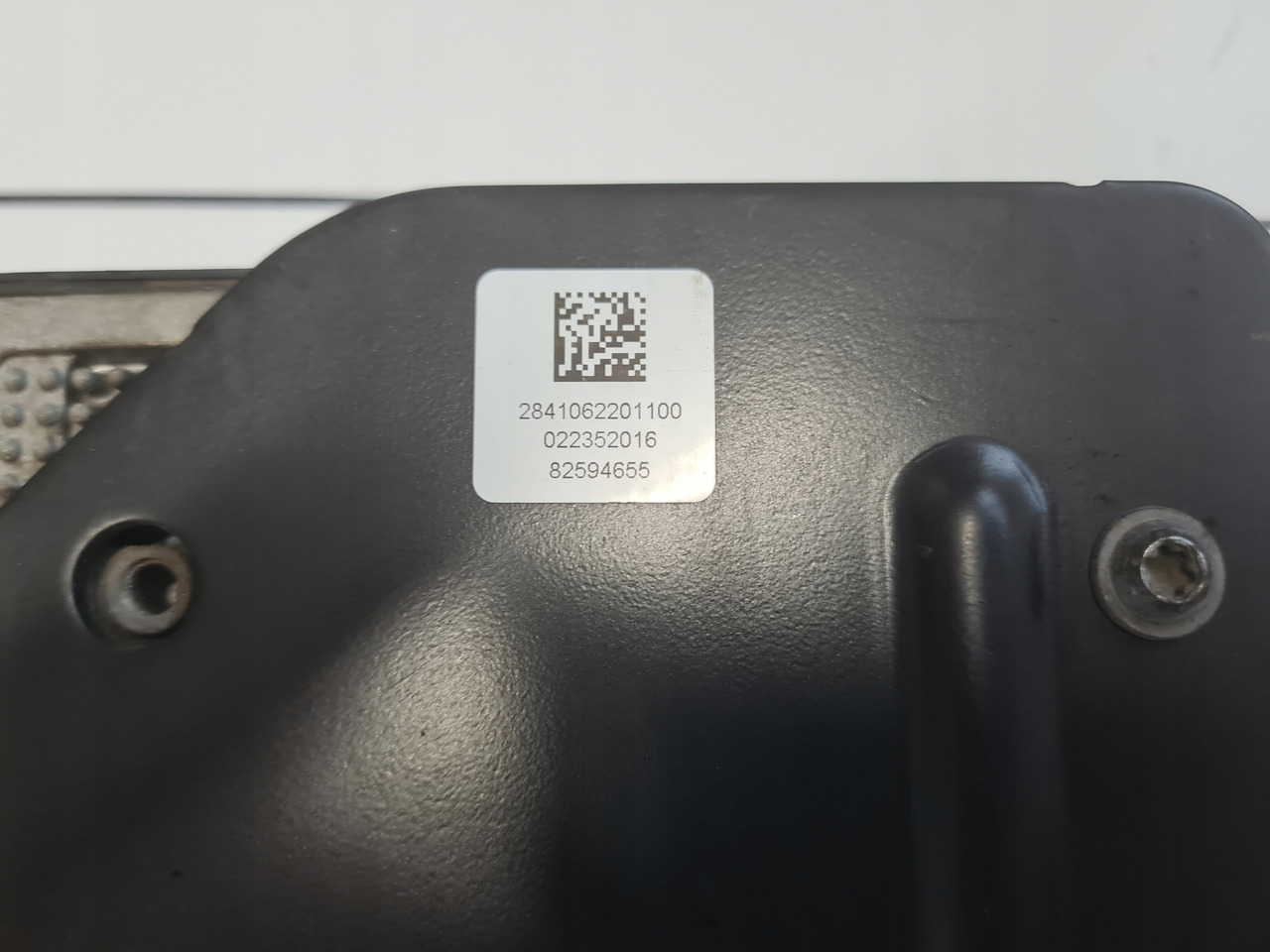 Sensor per Camion CONTINENTAL RADAR DISTRONIK MOCOWANIE RENAULT GAMA RANGE VOLVO FH FM 4 FH 16 FMX FL FE: foto 8