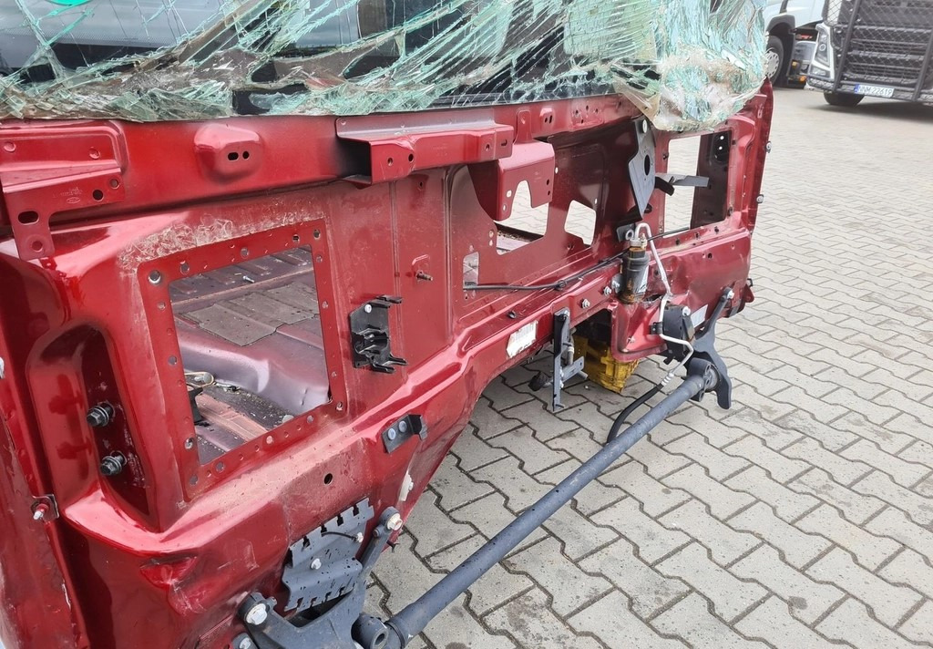 FORD KABINA GOŁA SZKIELET KABINY FORD F-MAX 500 TRUCKS EURO 6 - Cabina per Camion: foto 5 FORD KABINA GOŁA SZKIELET KABINY FORD F-MAX 500 TRUCKS EURO 6 - Cabina per Camion: foto 5