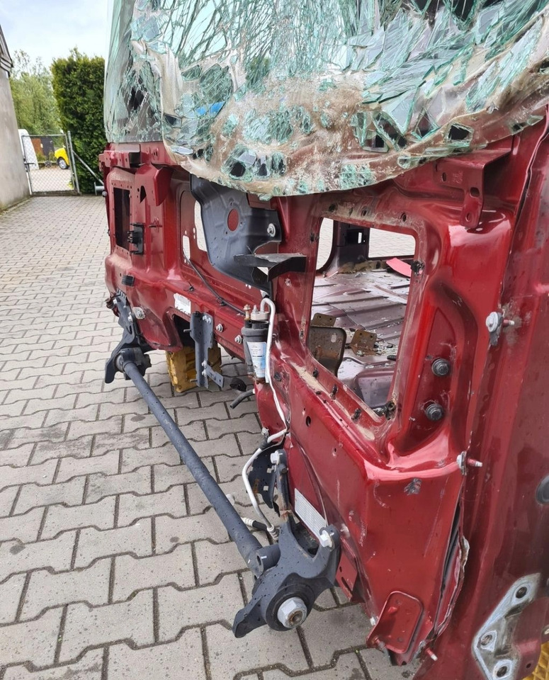 FORD KABINA GOŁA SZKIELET KABINY FORD F-MAX 500 TRUCKS EURO 6 - Cabina per Camion: foto 3 FORD KABINA GOŁA SZKIELET KABINY FORD F-MAX 500 TRUCKS EURO 6 - Cabina per Camion: foto 3