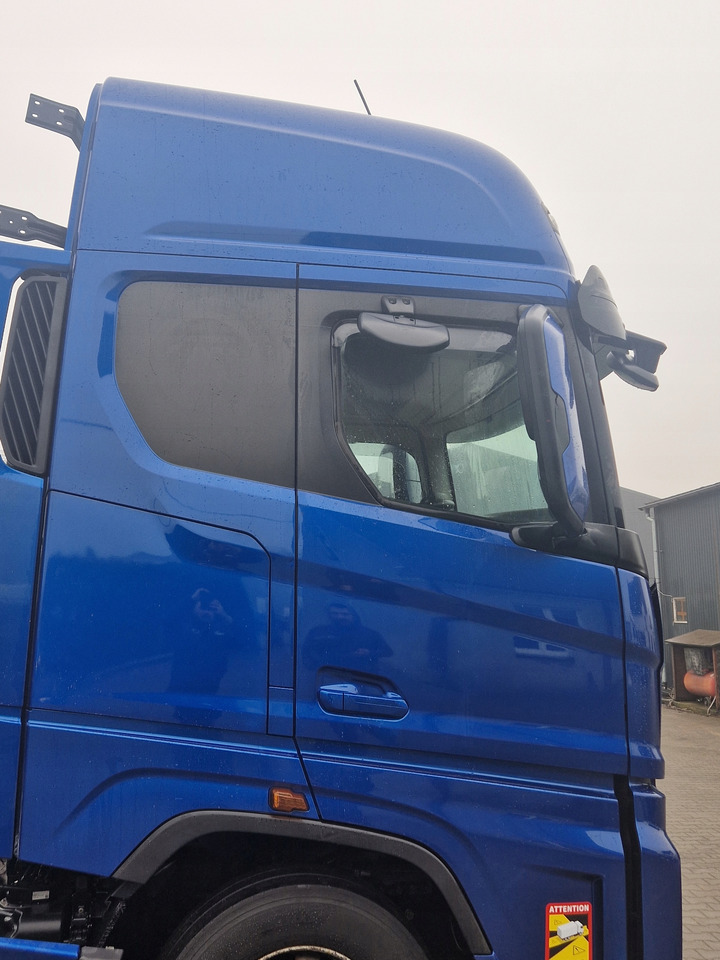 FORD KABINA KOMPLETNA FORD F-MAX 500 EURO 6 - Cabina per Camion: foto 5 FORD KABINA KOMPLETNA FORD F-MAX 500 EURO 6 - Cabina per Camion: foto 5