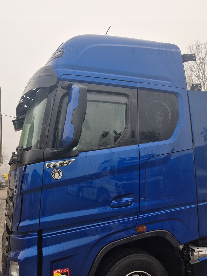 FORD KABINA KOMPLETNA FORD F-MAX 500 EURO 6 - Cabina per Camion: foto 3 FORD KABINA KOMPLETNA FORD F-MAX 500 EURO 6 - Cabina per Camion: foto 3