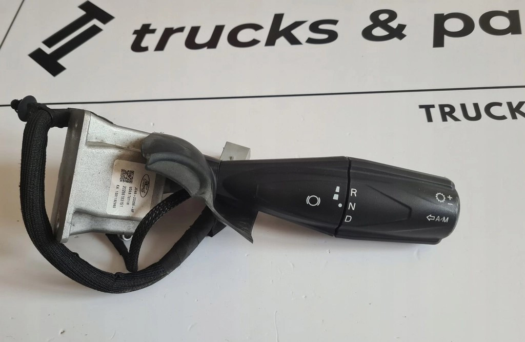 FORD MANETKA PRZEŁĄCZNIK WŁACZNIK BIEGÓW LEWAREK MANETKA FORD F-MAX 500 EURO 6 JC46 - 2D255 - Leva del cambio: foto 2 FORD MANETKA PRZEŁĄCZNIK WŁACZNIK BIEGÓW LEWAREK MANETKA FORD F-MAX 500 EURO 6 JC46 - 2D255 - Leva del cambio: foto 2