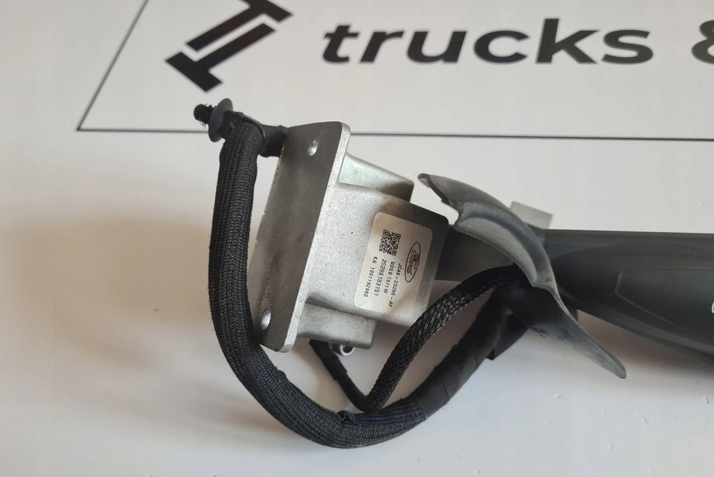 FORD MANETKA PRZEŁĄCZNIK WŁACZNIK BIEGÓW LEWAREK MANETKA FORD F-MAX 500 EURO 6 JC46 - 2D255 - Leva del cambio: foto 4 FORD MANETKA PRZEŁĄCZNIK WŁACZNIK BIEGÓW LEWAREK MANETKA FORD F-MAX 500 EURO 6 JC46 - 2D255 - Leva del cambio: foto 4
