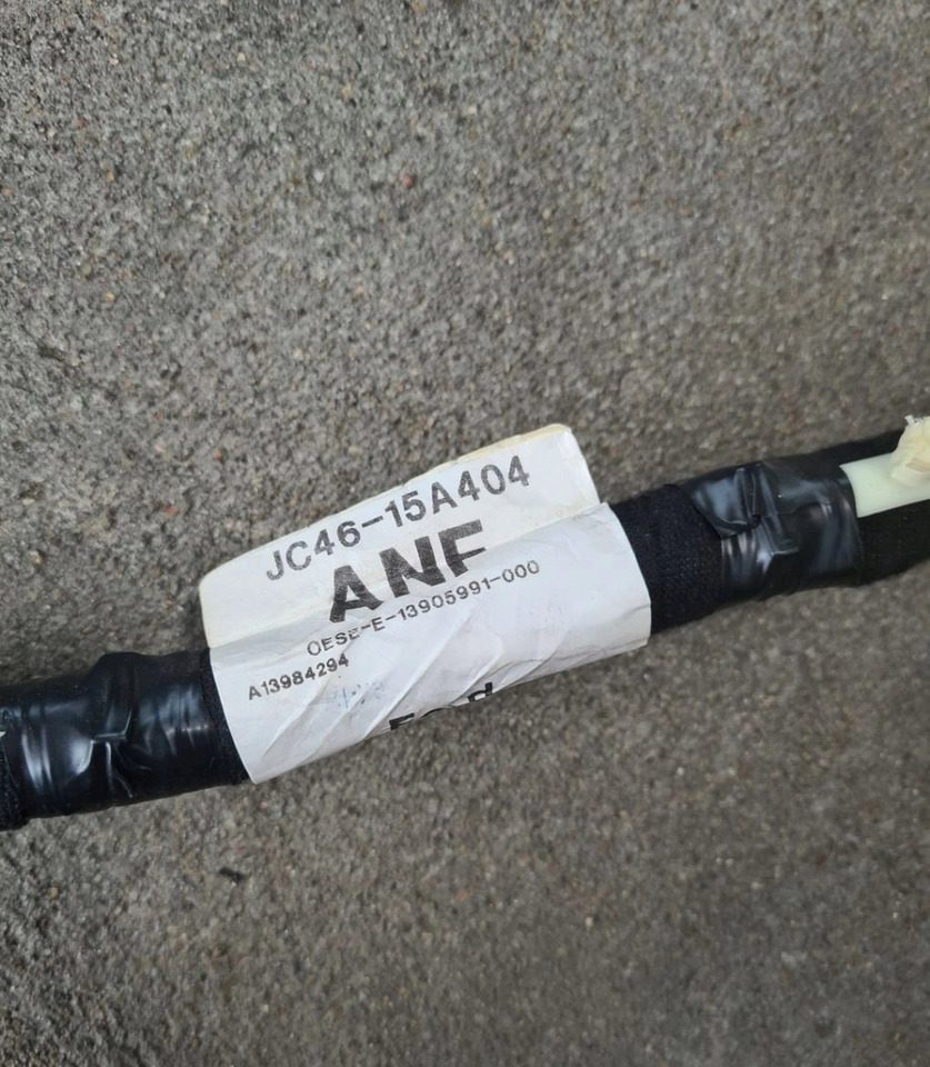 FORD WIĄZKA INSTALACJA KABINY KONSOLI DESKI ROZDZIELCZEJ FORD F-MAX 500 TRUCKS - Cavi/ Fili per Camion: foto 5 FORD WIĄZKA INSTALACJA KABINY KONSOLI DESKI ROZDZIELCZEJ FORD F-MAX 500 TRUCKS - Cavi/ Fili per Camion: foto 5